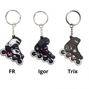 Брелок ролики Seba